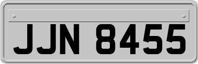 JJN8455