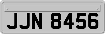 JJN8456