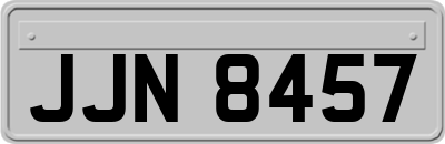 JJN8457