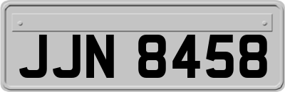 JJN8458