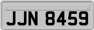 JJN8459
