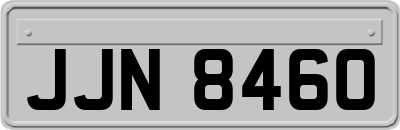 JJN8460