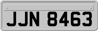 JJN8463