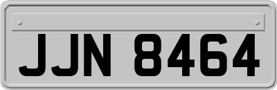 JJN8464