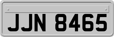 JJN8465