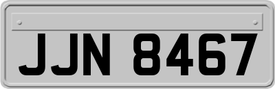JJN8467