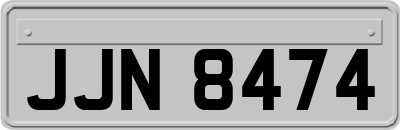 JJN8474