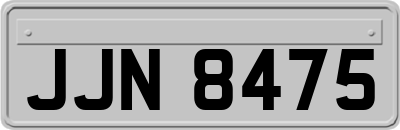 JJN8475