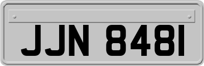 JJN8481