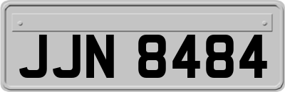 JJN8484