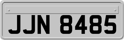 JJN8485