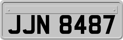 JJN8487