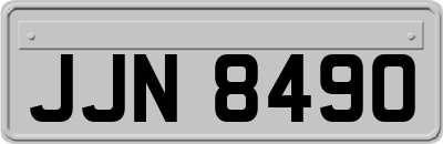 JJN8490