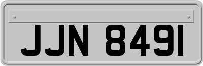 JJN8491