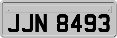 JJN8493
