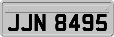 JJN8495