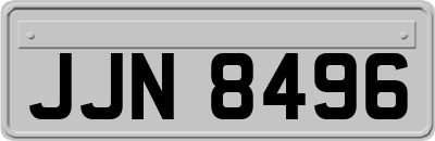 JJN8496