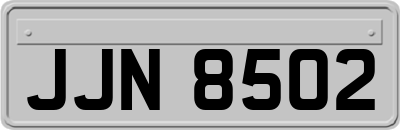JJN8502