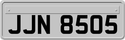 JJN8505