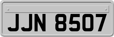 JJN8507
