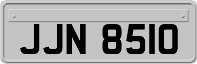 JJN8510