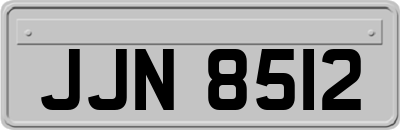 JJN8512