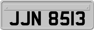 JJN8513