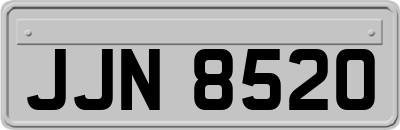 JJN8520