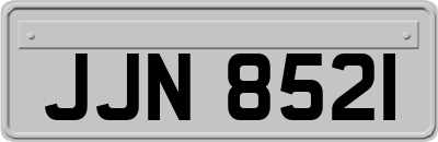 JJN8521