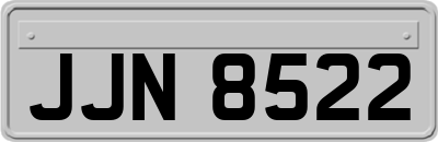 JJN8522