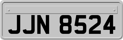 JJN8524
