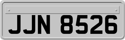 JJN8526