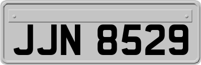 JJN8529