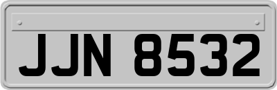 JJN8532