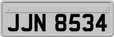 JJN8534