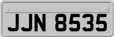 JJN8535