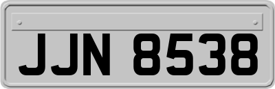 JJN8538
