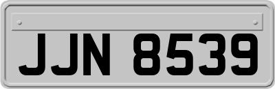 JJN8539