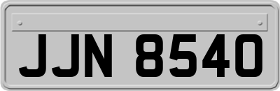 JJN8540