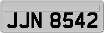 JJN8542