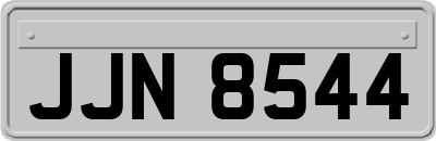 JJN8544