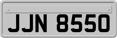 JJN8550