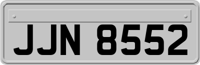 JJN8552