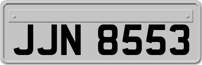JJN8553