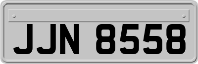 JJN8558