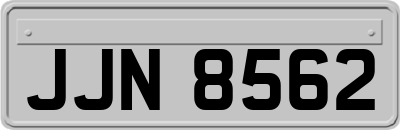 JJN8562