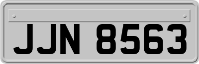 JJN8563