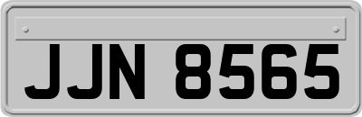 JJN8565