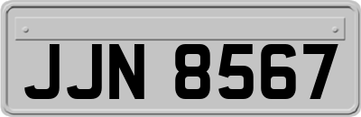 JJN8567