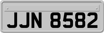 JJN8582